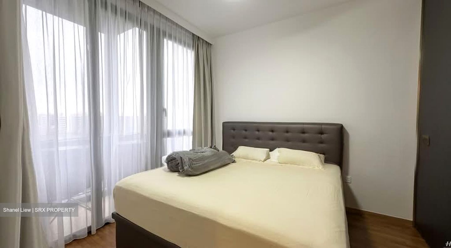 Park Colonial (D13), Condominium #593428011